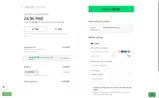 ANDY20 coupon verification screenshot