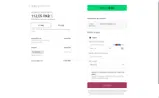 ANDY25 coupon verification screenshot