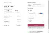 X10GET15 coupon verification screenshot