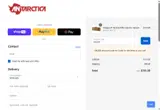 SALE20 coupon verification screenshot
