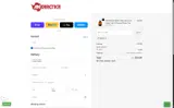 ANT5 coupon verification screenshot