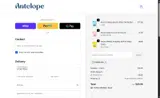 FINNEST20 coupon verification screenshot