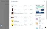 BAMBOO20 coupon verification screenshot