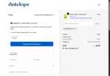 Barkansas15 coupon verification screenshot