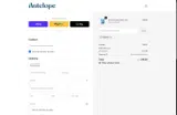 Koda20 coupon verification screenshot