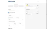 WELCOME20 coupon verification screenshot