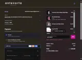 WELCOME15 coupon verification screenshot