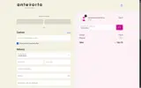 ANTECARE10 coupon verification screenshot