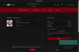 dsc5 coupon verification screenshot