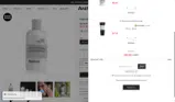 ANTHONY15 coupon verification screenshot