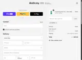 Shop15 coupon verification screenshot
