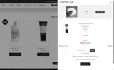 WELCOME15 coupon verification screenshot