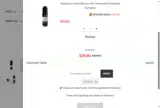 BOGO50 coupon verification screenshot