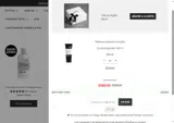 JAY coupon verification screenshot