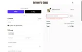 earlyaccess10 coupon verification screenshot