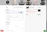 ATH268 coupon verification screenshot
