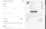 ATH838 coupon verification screenshot