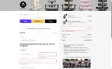 laborday250 coupon verification screenshot