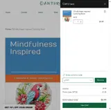 gift20 coupon verification screenshot
