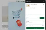 10TOLU coupon verification screenshot