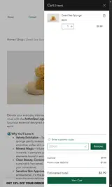 ZEDU10 coupon verification screenshot