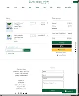 COUPON10 coupon verification screenshot