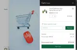 HAFE10 coupon verification screenshot