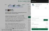 BEAUTYSPA coupon verification screenshot