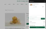 JOSEALBERTO coupon verification screenshot