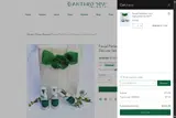 JOSEALBERTO coupon verification screenshot