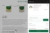 10TIQU coupon verification screenshot