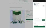 10TIQU coupon verification screenshot