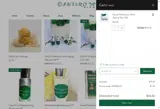 Sparkle10 coupon verification screenshot