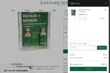 10YIMA coupon verification screenshot