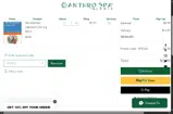 10TOLU coupon verification screenshot