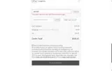 36%OFF coupon verification screenshot