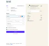 ADBQV coupon verification screenshot