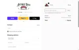 Antique Rose Emporium coupon verification screenshot