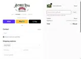 Antique Rose Emporium coupon verification screenshot