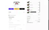 Antique Rose Emporium coupon verification screenshot