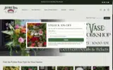 Antique Rose Emporium coupon verification screenshot
