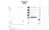 Antique Rose Emporium coupon verification screenshot