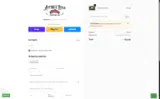 Antique Rose Emporium coupon verification screenshot