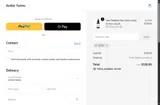 GET20 coupon verification screenshot