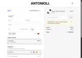 ANNIVERSARY15 coupon verification screenshot