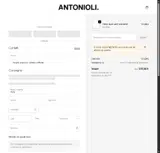 WLCM-15 coupon verification screenshot