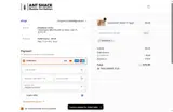 XMAS2019 coupon verification screenshot