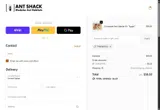 THANKYOU coupon verification screenshot