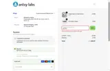 Antsy Labs coupon verification screenshot
