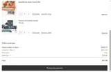 Antsy Labs coupon verification screenshot
